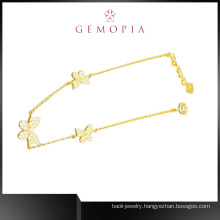 10K/14K Gold Bracelet for Woman